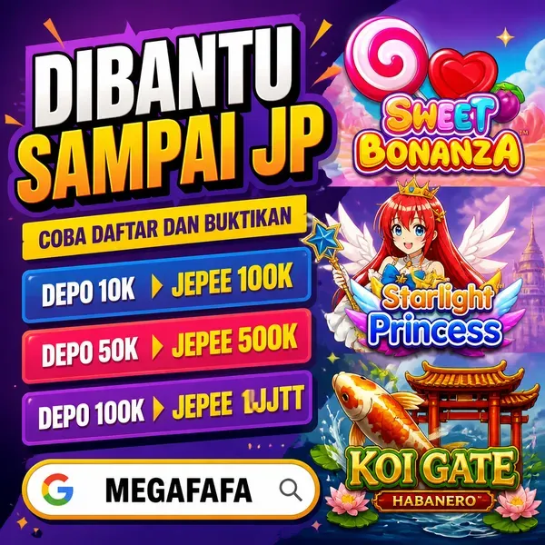 situs slot besar